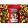 Freeze Munch Freeze Dried Rainbow Munch Candy Crunchy Frittles Skittlez
