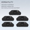Gofotu 1pc Golf Head Weight Compatible with Titleist GTS2/GTS4 Driver