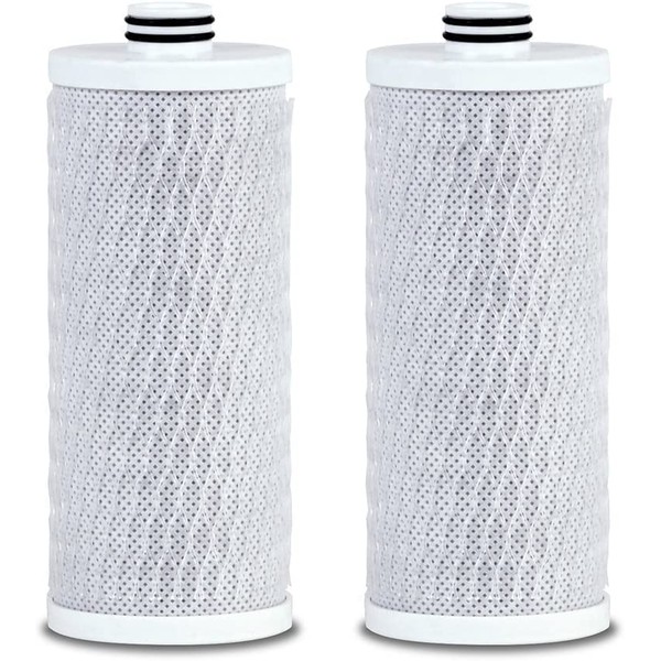Aquasana Clean Water Machine Replacement Filter Cartridges - Removes Up