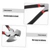 Operitacx Nail Puller Plier Kit Heavy Duty Fencing Tool for