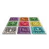 Hidden Stones - A tactical tile game with particularly high-quality