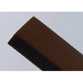 Orange Juice FRIDGE MAGNET advertisement sign (2 x 4 inches, wood)