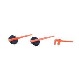 Speedometer Pen Set Odometer Pointer Speedometer Needle Suitable for CBR CB400 VTR ZRX XJR Mi