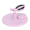 Nail Polish Bottle Holder Anti Spill Adjustable Angle Tilted Nail