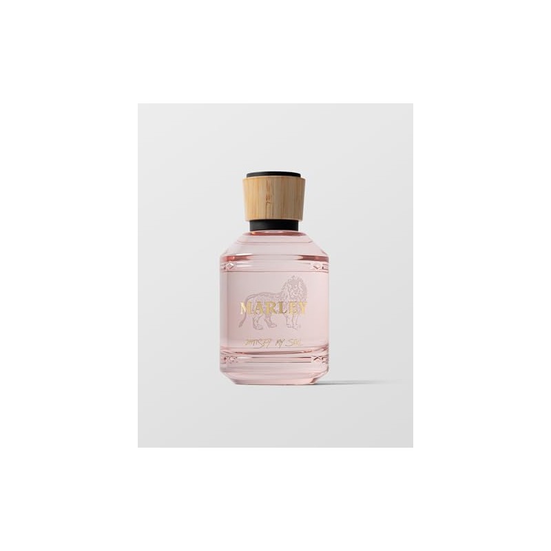 Michael Malul / Marley Satisfy My Soul -100ml | 3.4oz