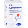 ES-Kompressen unsteril 8fach 7,5x7,5cm, 100 St [Badartikel]