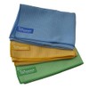 Jemako Tea Towels in a Set of 3 Size 45