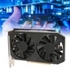 RX560 GPU 128bit Graphics Card 4GB GDDR5 60Hz Output 4K