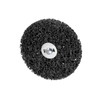 HARFINGTON Paint Stripping Disc Drill Attachment 5" x 1/2" with