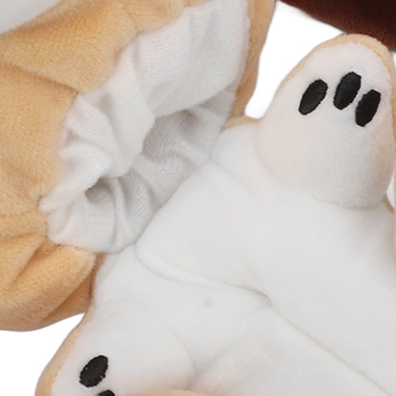 Plush Cloth Golf Club Head Cover Creative Animal Golf Club