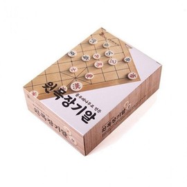 Chokgial HJJO200 Baduk Six Brothers Baduk tree