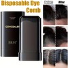 Hair Dye Stick Quick Coverage of Hair Color Long-lasting Waterproof