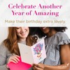Papyrus Birthday Card (Truly Amazing)