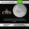 Veladora Ecológica C/8 Piezas Pata De Elefante (jumbo)