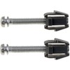 Dorman 42189 Headlight Adjusting Screw Compatible with Select Chrysler /