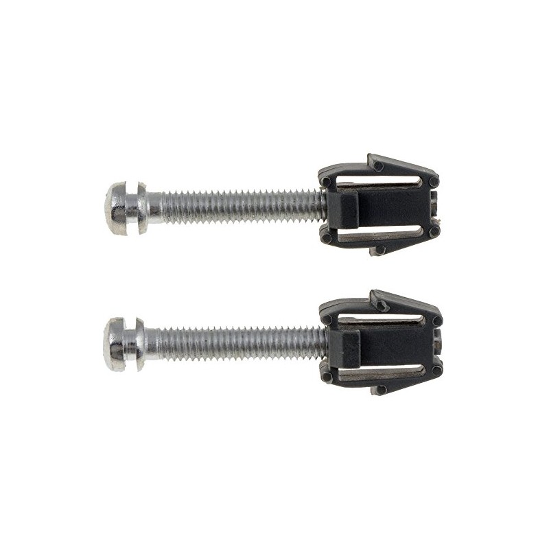Dorman 42189 Headlight Adjusting Screw Compatible with Select Chrysler /