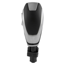 GoaMotors DG9Z-7213-EA Automatic Gear Shift Knob Handle Compatible with Ford Transit 2015-2020 Transit Connect 2018-2020 Fusion 2013-2016 Car Gear Shifter Lever Selector with Button