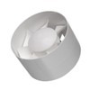 EUROPLAST Ø 125mm | 5 inch Round Pipe Fan with