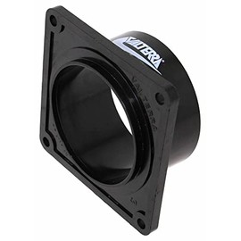 Replacement for Valterra T1006 RV 3" Male Sewer Spigot Adapter