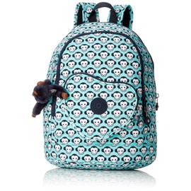 Kipling Heart Backpack Children's Backpack, 32 cm, 9 Litre, Toddlermonkey