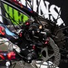 CNC Tornillos de Pinza MTB, Tornillos de Pinza de Freno