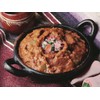 Amy's Vegetarian Organic Refried Beans, Mild with Green Chiles, 15.4