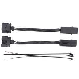 Doo Engy Engine Camshaft Adjuster Magnetic Wiring Harness Connection Cable Set for C-Class W203 2000-2007 W204 2007-2014 E-Class W211 2002-2008 W212 2011-2016 S203 S204 S211 C208 C209