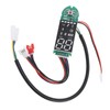 Electric Scooter Dashboard Circuit Board Bluetooth PCB Electric Scooter Parts