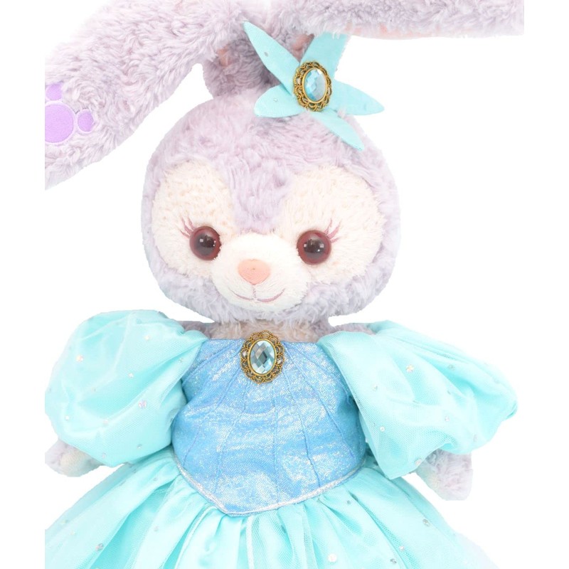 Alice Teddy Bear Mail Order Stella Lou Dress Up Costume