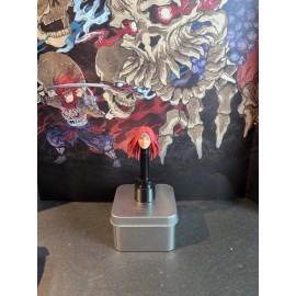 Storm Collectables Getsu Den:Undying Moon Getsu Fuma BBTS EXCLUSIVE "HEAD ONLY"