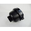 35mm AIR FILTER BOX 110cc 125cc TAO TAO, NEW CHEETAH,