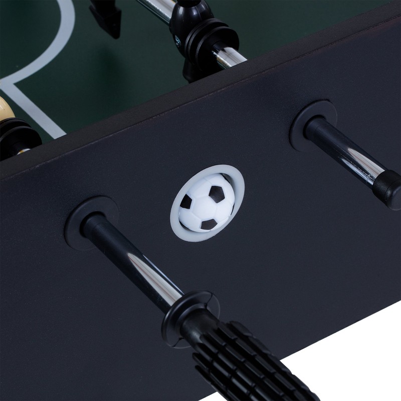 Triumph Sports Triumph Sweeper 48" Foosball Table