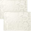 Erwin Müller Greven Place Mats Washable Cream 35 x 50