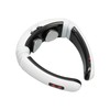 Electric Pulse Neck Massager Relieve Fatigue Tension Neck Relax Massage