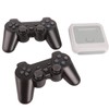 Wireless Retro Game Console Mini TV Video Game Player Portable