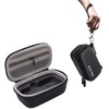 Action Camera Storage Bag Portable Handheld Camera Protective Case for