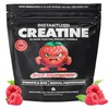 Gains in Bulk Instantized Creatine Monohydrate for Women and Men,