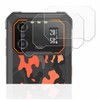 Savvies 6 Pack Screen Protector compatible with iiiF150 B1 Pro