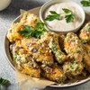 Sweet Baby Ray's Garlic Parmesan Sauce & Marinade, 16 Ounce,