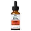 Serum con Vitamina C, E y Ácido Hialuronico 30 ml,