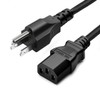 Cable de alimentación electrónico,