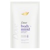 Dove Body + Mind French Lavender Bath Salts 400 g