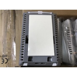 DoorPod Air Freshener sticks to wall bathrooms closets under the sink smell