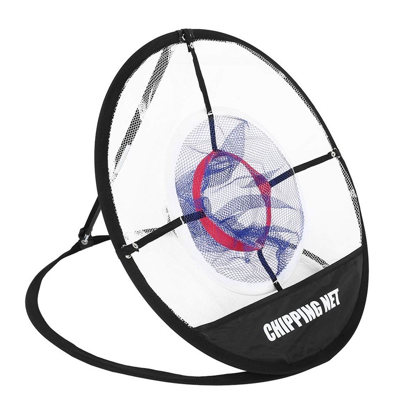 MAGT Golf Chipping Net, Portable Golf Practice Net Golf Training