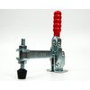INGDAUM® GH-12132 Vertical Tensioner, Adjustable Toggle Lever Tensioner, Quick Release,