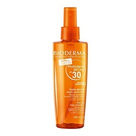 Bioderma Photoderm Bronz SPF 30 Invisible Mist 200ml by Bioderma