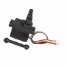 PXtoys PX9300-30 5 Lines RC Servo Steering Engine Spare Parts