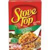 Stove Top Pork Stuffing Mix 6 oz [1-Box] - 2-Boxes
