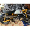 Entrotech Honda Monkey 125 Monkey125 (JB02 JB03 JB05) Z125M Z125MA