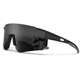 NSSIW Sun Glasses Men Polarized Sunglasses Running Men Women Polarized NS93-7V174